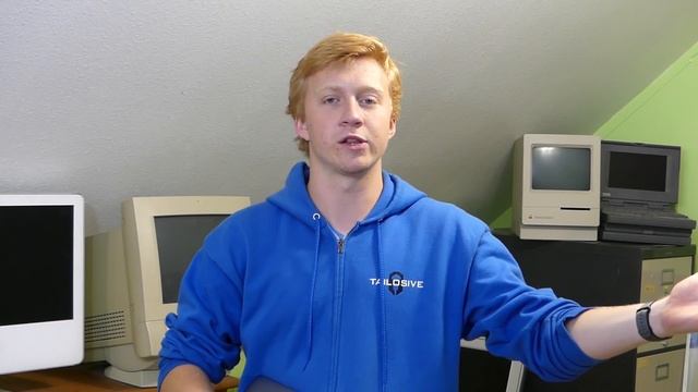 2016 MacBook Pro (Function Keys) Review смотреть онлайн