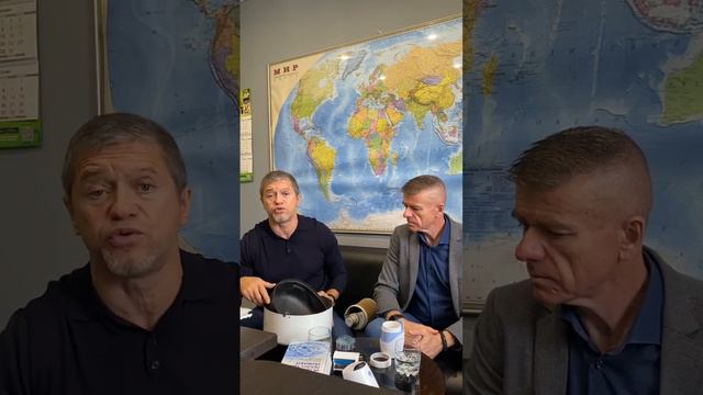 Эксперт о воде. Где взять источник чистой воды? смотреть онлайн