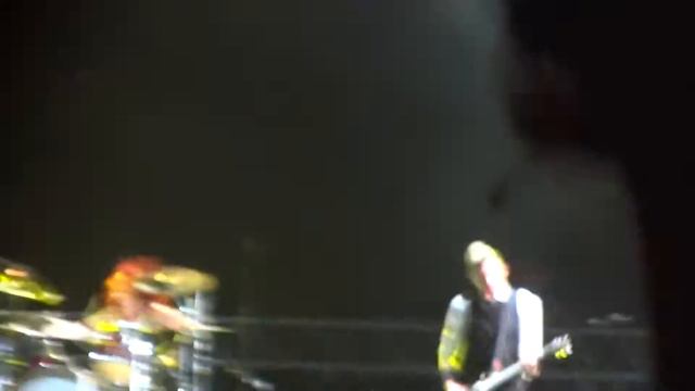 Skillet -- Monster (Kubana 2013) смотреть онлайн