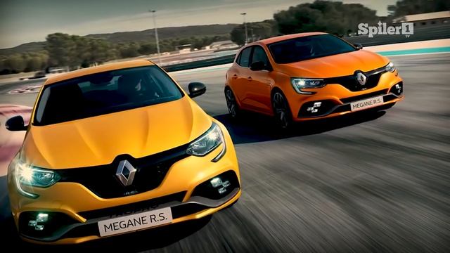 Ide termettek. Audi S1 vs. Renault Megane RS Trophy (LapTiming ep. 68) смотреть онлайн