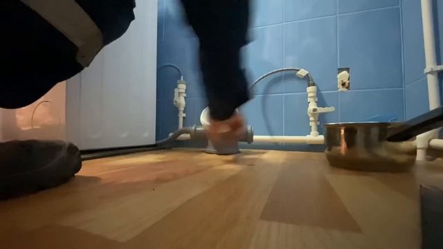 Манжета выпускная приборная диаметр 110мм.Для чего она нужна,куда и как ее ставить?Жизненный пример смотреть онлайн