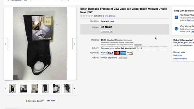 20 Items that SOLD on eBay for $1,185.52 See real items that SELL on eBay Ep. 101 смотреть онлайн