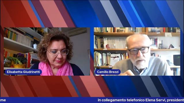 “L’ultimo viaggio. Dalle leggi razziste alla Shoah. La storiografia, le memorie” смотреть онлайн