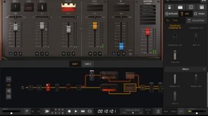 AmpliTube 5 BRIAN MAY - Review - (ENG.SUBS.)