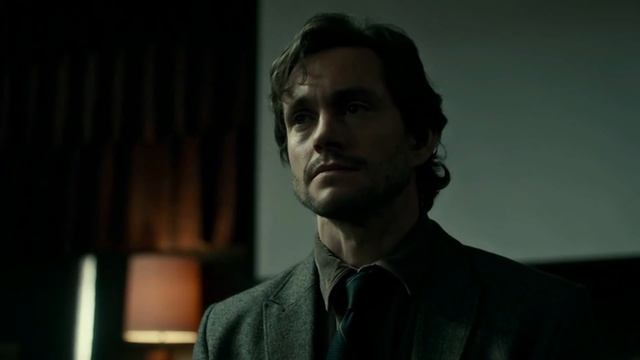 Hannibal/Ганнибал 2013 Crack (rus) +Спойлеры