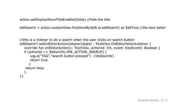 Android : java.lang.IllegalArgumentException : Parameter specified as non-null is null: method kotl смотреть онлайн
