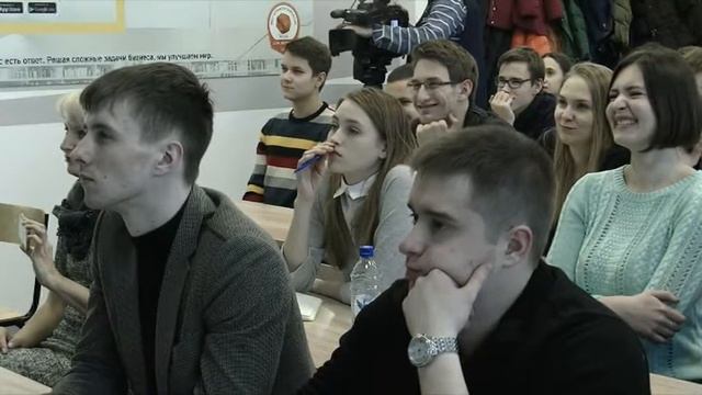 Сбербанк подарил НГУ уникальную коллекцию бизнес-литературы смотреть онлайн