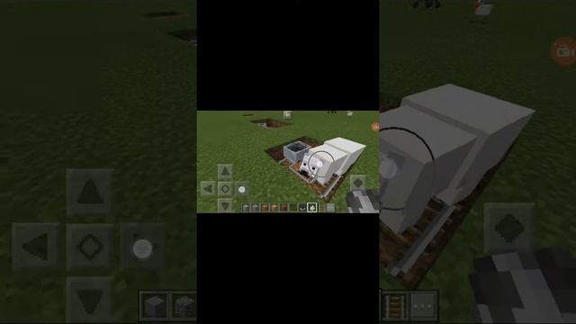 Как посадить моба-животного в майнкрафт смотреть онлайн