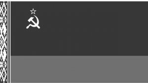 гимн БССР (1952-1956г.)#гимны#историямира#БССР.