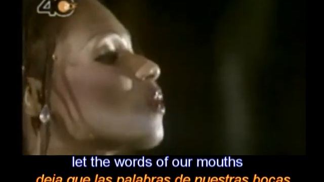 Rivers of Babylon - Boney M Letra Lyrics смотреть онлайн