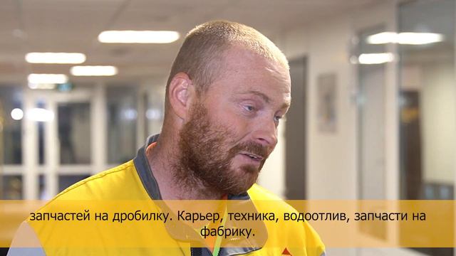 Алексей Курапов: «Я попал сюда по счастливой случайности» смотреть онлайн