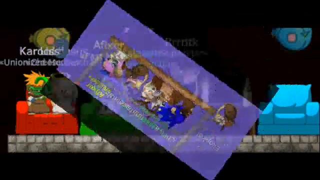 FM mouse смотреть онлайн