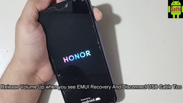 All HUAWEI FRP Bypass Safe mode And Emergency backup Not Working EMUI 9.1 And EMUI 10 New Method 3 смотреть онлайн