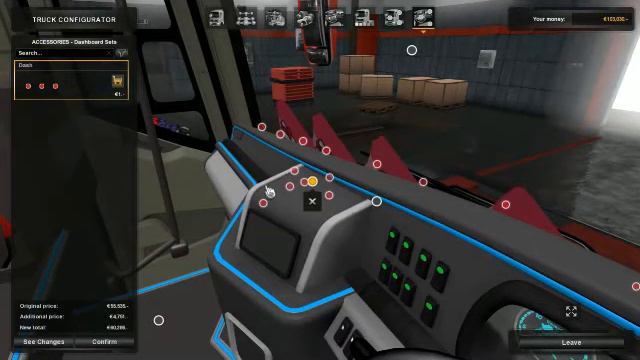 Review mod jetbus 3 + shd ets2 v 1.30 смотреть онлайн