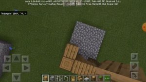 как построит деревню жителей номер 13 в майнкрафте