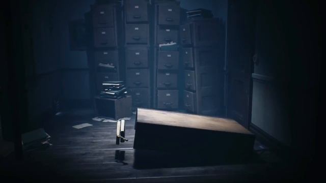 Little Nightmares 2 Nhưng Đó Là 1 Video Hài смотреть онлайн