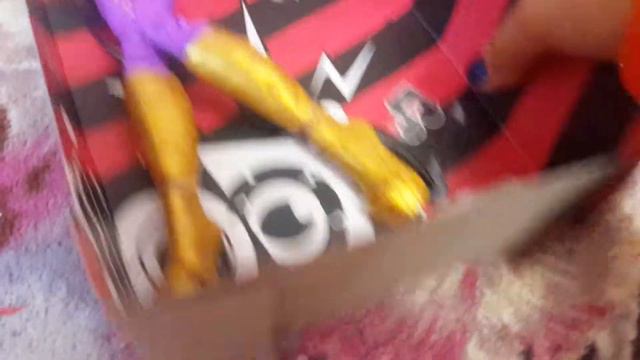 Видео распаковка клодин вульф музыкальный ф смотреть онлайн