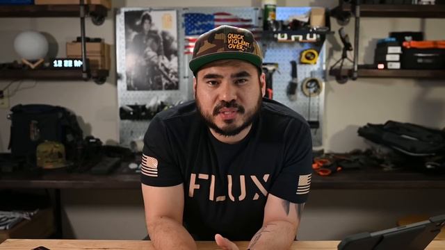 FLUX Flashmag & Flashmag Rail Initial Review! смотреть онлайн