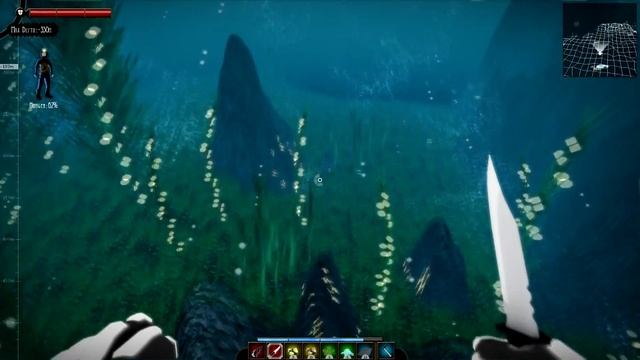 FarSky (PC) Playthrough: Propeller glitch! смотреть онлайн