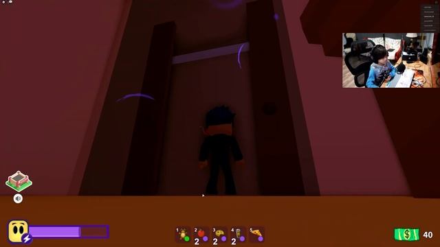 ROBLOX BREAK IN STORY EPISODE 3 смотреть онлайн