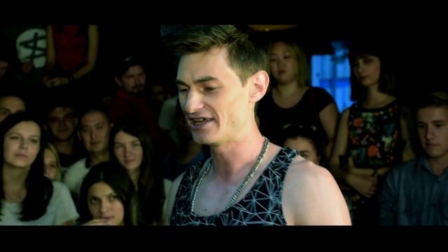 SLOVO 2.0 - .OTRIX vs РОМА CBAH | КРАСНОДАР смотреть онлайн