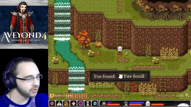 RAVEN LORD!! - AVEYOND 4 - Amaranth Games - 14