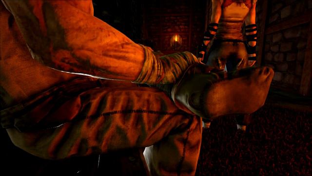 ARK: The Survival Stories - Sir Edmund Rockwell (The Island) смотреть онлайн