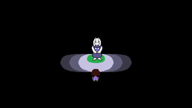 Undertale OST: Fallen Down 10 Hours HQ смотреть онлайн
