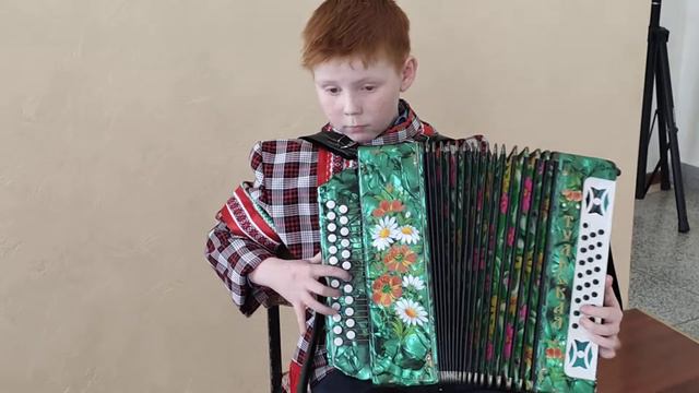 Лукоянов Владимир 8 лет смотреть онлайн