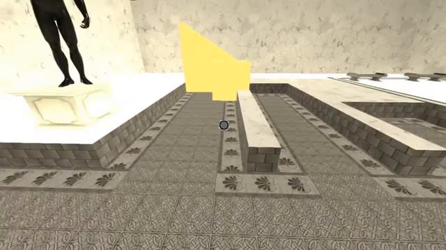 [ash] 중력을 조정하는 퍼즐게임 the flaws of gravity смотреть онлайн