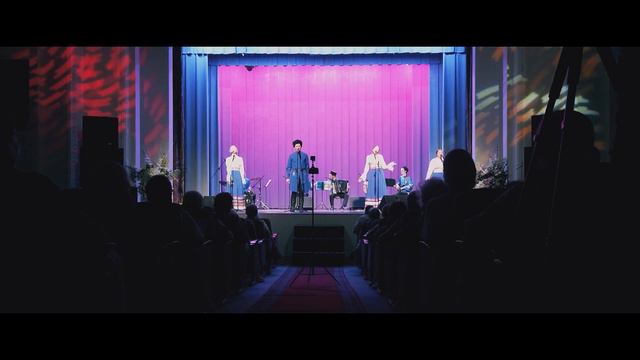 Казачий ансамбль "Станица" - Станичники смотреть онлайн