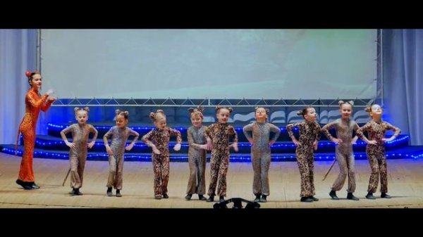 Мамина потеря - Dance Video Channel