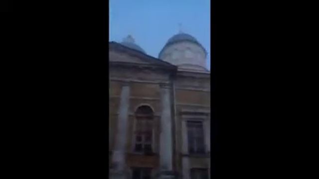 Тверь монастырь смотреть онлайн