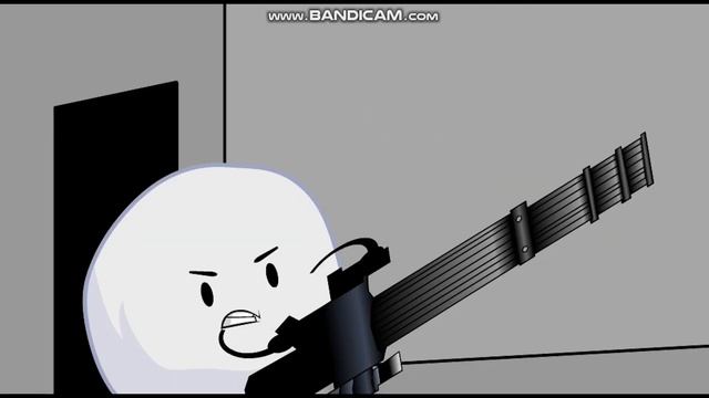 Snowball Vs. Pin смотреть онлайн