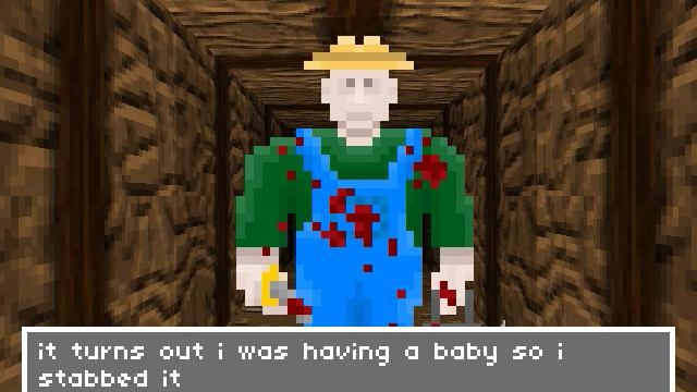 SHORTEST STEAM GAME EVER - MOIRAI FULL WALKTHROUGH смотреть онлайн