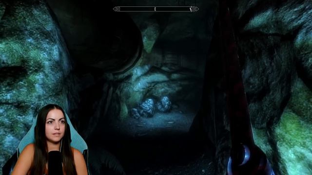 Skyrim BLIND Playthrough 2023 | First Time Playing! Episode 92 смотреть онлайн