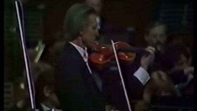 Nikolai Kadashnikov - Concierto Para Violin Y Orquesta. S. Barber.