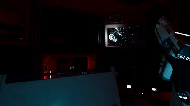 Trying to beat the high scores in Rom: Extraction смотреть онлайн