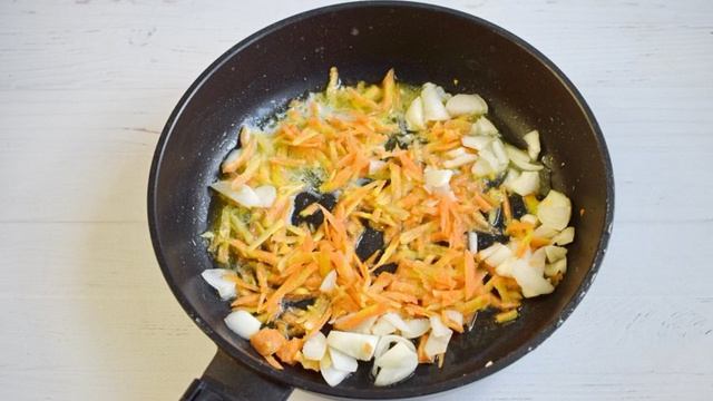 Секреты кухни