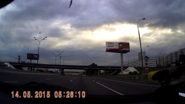 Как не надо делать перед гайцами, погоня смотреть онлайн