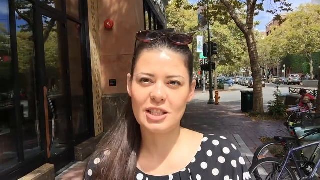 Видеоблог о жизни в Силиконовой Долине смотреть онлайн