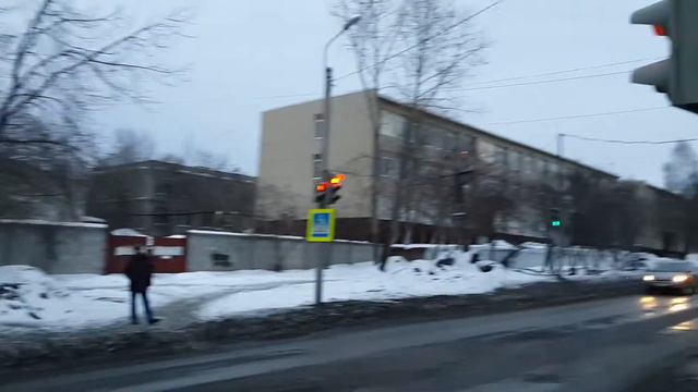 Первоуральск вайнера снаружи смотреть онлайн