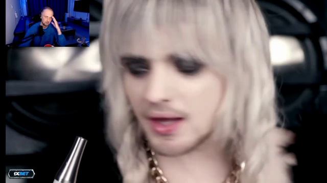 ПОШЛАЯ МОЛЛИ, HOFMANNITA - #HABIBATI, РЕАКЦИЯ ЗУБАРЕВА смотреть онлайн