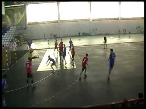 Первенство России среди юношей 2002-2003 г.р. Финальный этап. Второй день. Площадка 2 смотреть онлайн