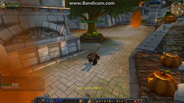 -L- 017 World of Warcraft Suche nach dem Seltsamen Staub смотреть онлайн