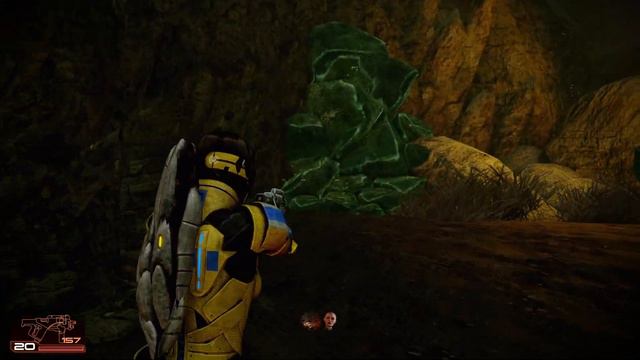 Mass Effect 2 Legendary Edition Female Shepard Playthrough NO Commentary PC Part 12 Planet Misc смотреть онлайн