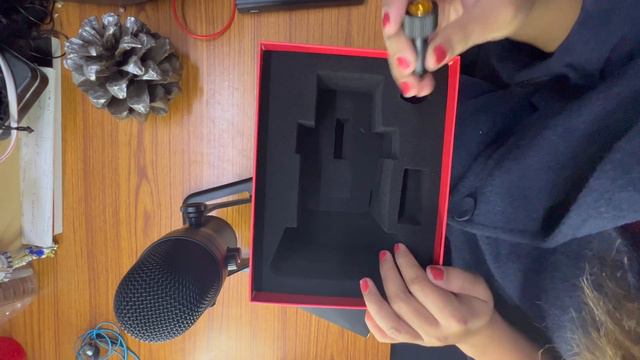 Fifine K690 condenser USB Microphone || Unboxing and review смотреть онлайн