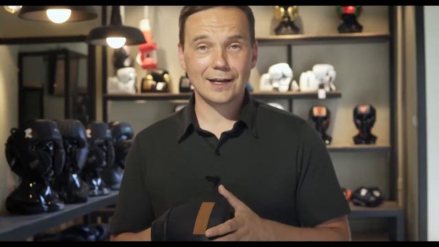 Обзор боксерских лап NextGen Tactical Bupas Edition Original смотреть онлайн