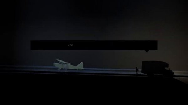 Kentucky Route Zero: TV Edition - Full Trophy Walkthrough PS4 - Act I / Limits & Demonstrations