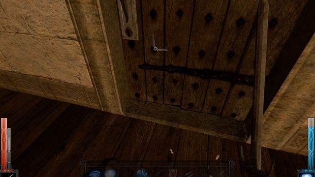 Dark Messiah of Might and Magic (Становление героя) 1 смотреть онлайн
